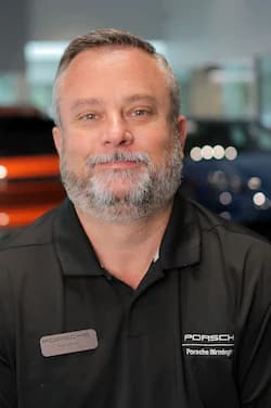 Photo of Richard Sexton