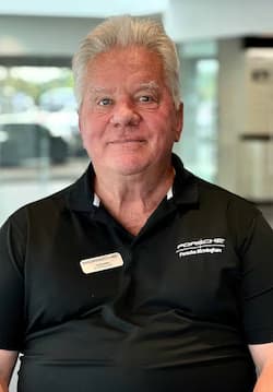 Photo of Lee Goodson