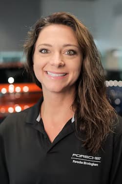 Photo of Rachel Argo