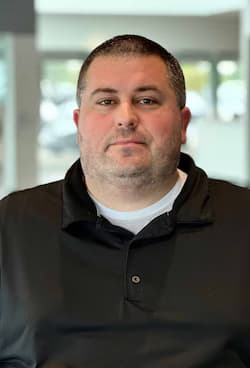 Photo of Michael Foushee