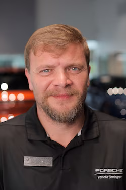 Photo of Bruce McDuffee