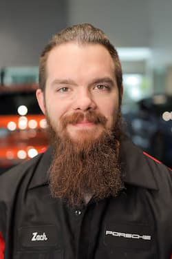 Photo of Brenton Dawson