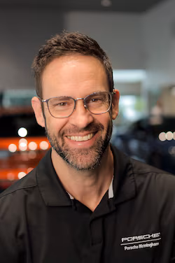 Photo of Ernest Garver