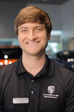 Photo of Frankie Vance